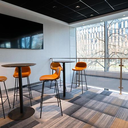 Q Hotel Plus Wrocław Eksteriør billede