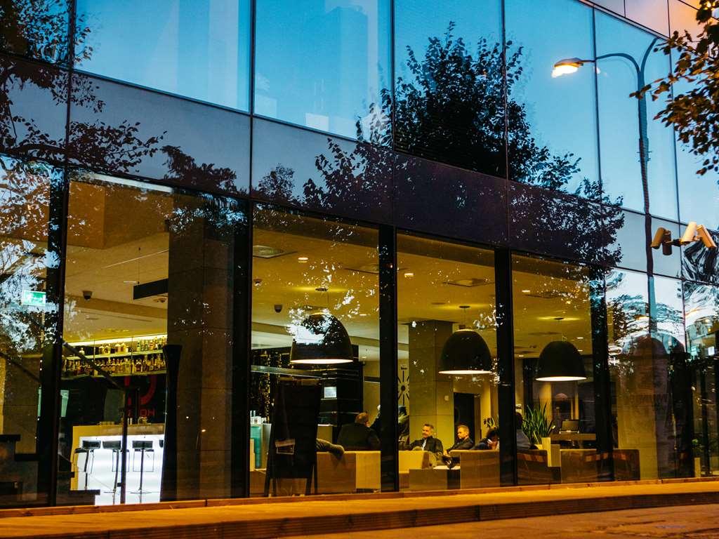 Q Hotel Plus Wrocław Værelse billede