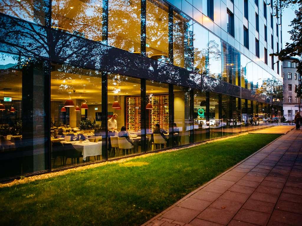 Q Hotel Plus Wrocław Værelse billede