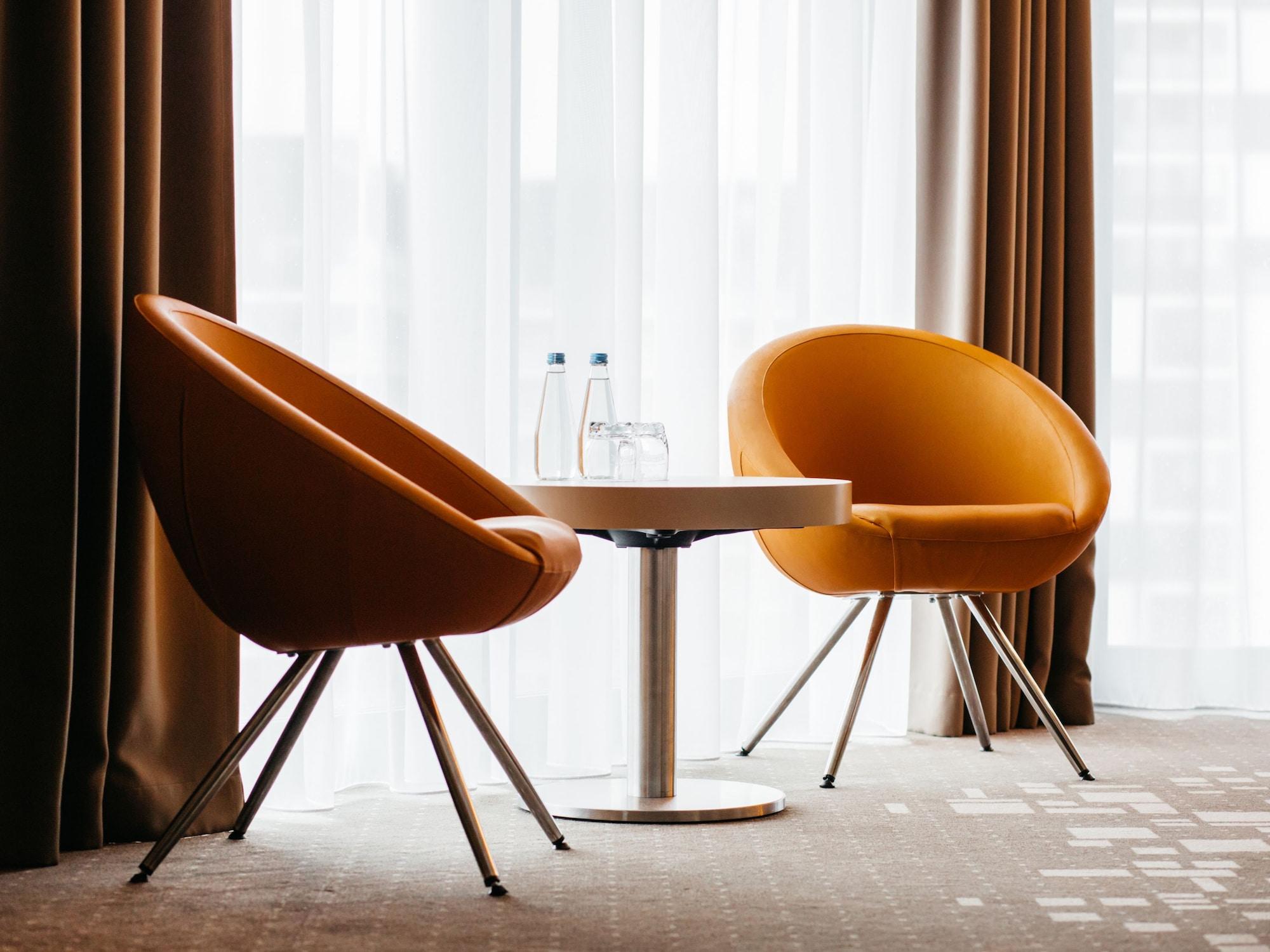 Q Hotel Plus Wrocław Eksteriør billede