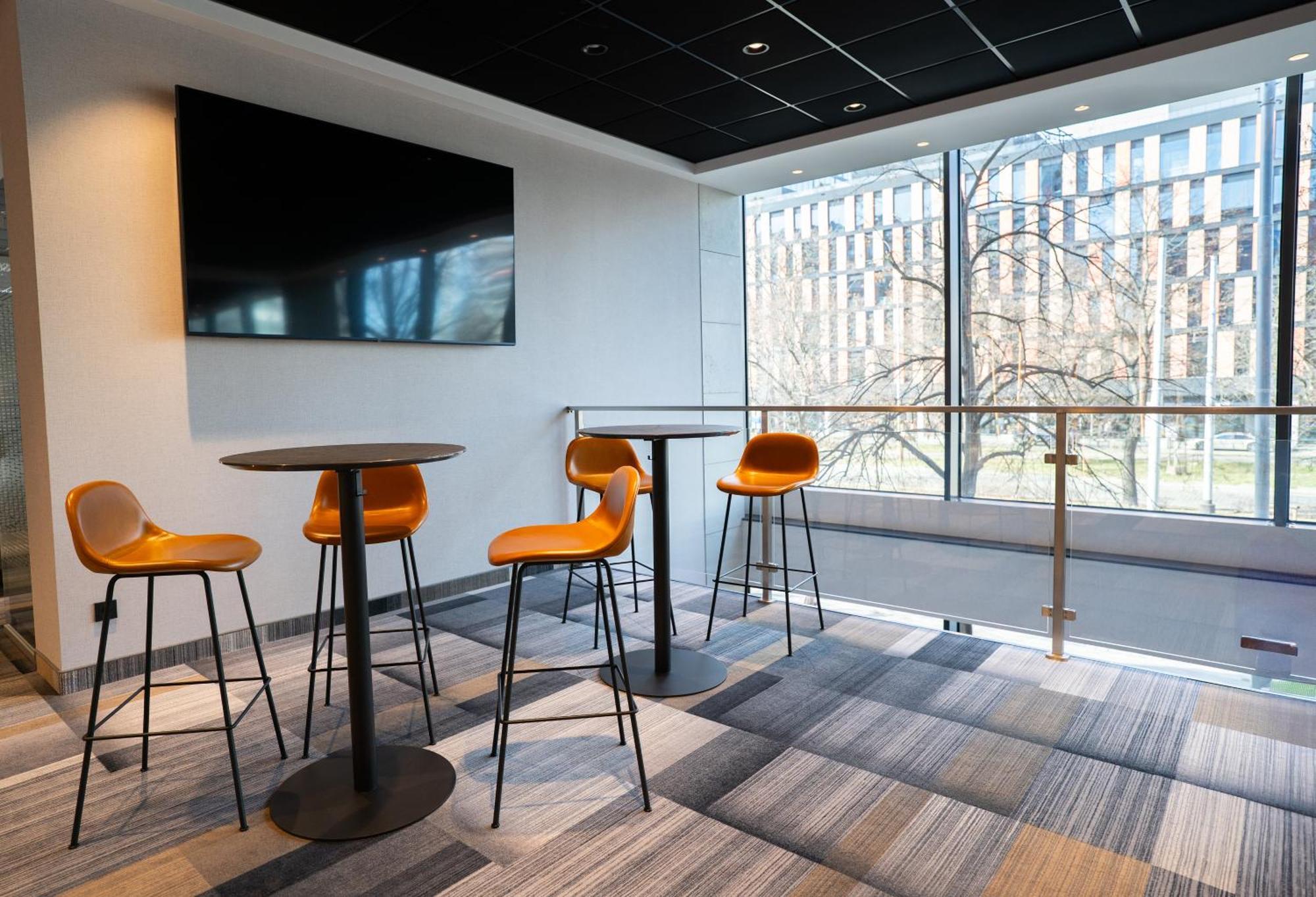 Q Hotel Plus Wrocław Eksteriør billede