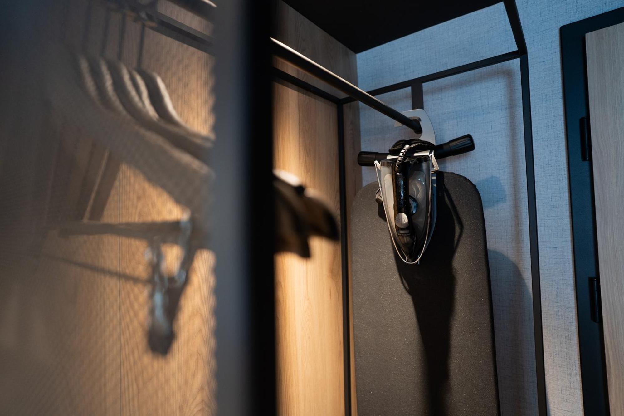 Q Hotel Plus Wrocław Eksteriør billede