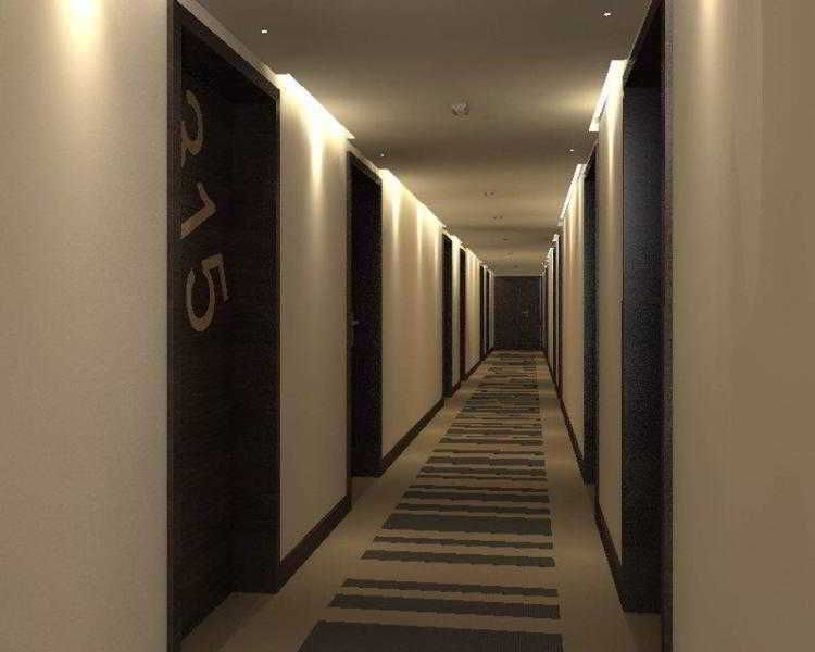Q Hotel Plus Wrocław Eksteriør billede