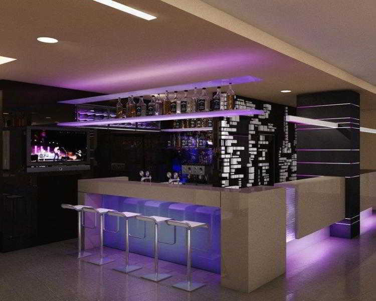 Q Hotel Plus Wrocław Eksteriør billede