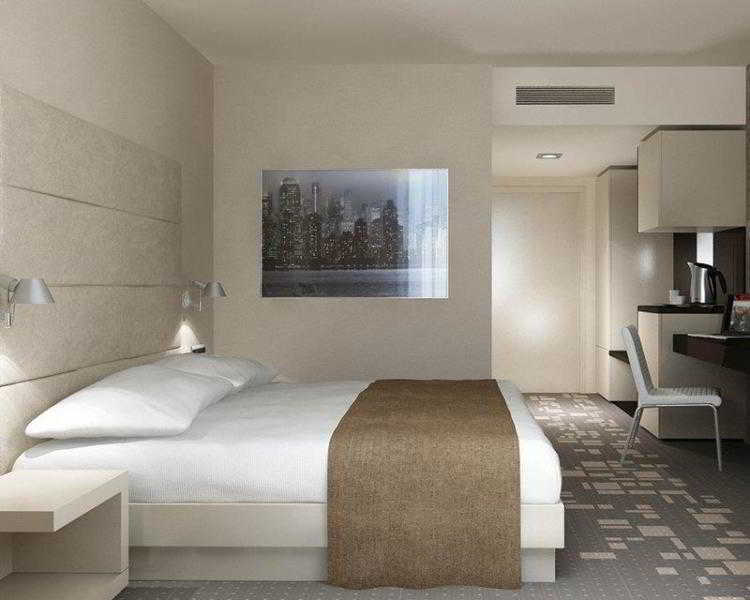 Q Hotel Plus Wrocław Eksteriør billede