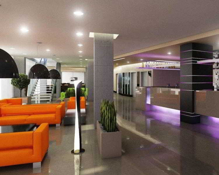 Q Hotel Plus Wrocław Eksteriør billede